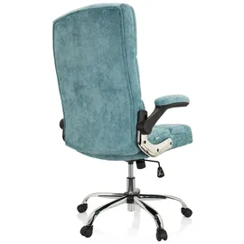 MyBuero RELAX WD 100 Stoff Mint