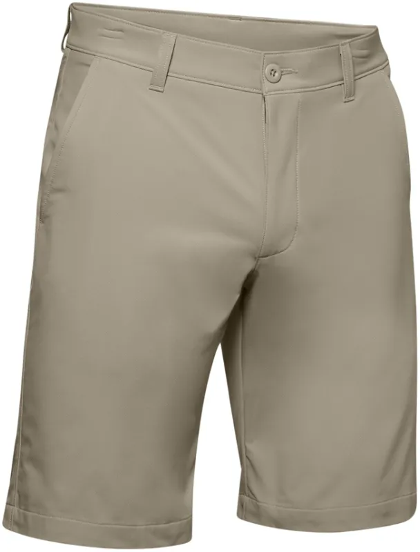 UNDER ARMOUR Matchplay Golfshorts Herren 289 - khaki base/khaki base/khaki base W30