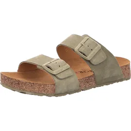 HAFLINGER Stiefel Grün 39
