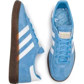 adidas Handball Spezial Light Blue / Cloud White / Gum5 44