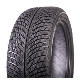 Michelin Pilot Alpin 5 245/45 R18 100V