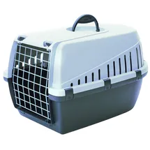 Savic Trotter 3 Transportbox anthrazit/grau