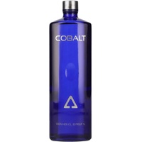 Cobalt Vodka 40% Vol. 1l