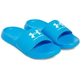 Under Armour Ignite Select Electric Blue / Electric Blue White - EU 41