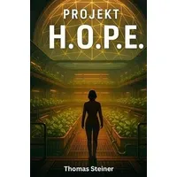 Epubli Projekt H.O.P.E.: