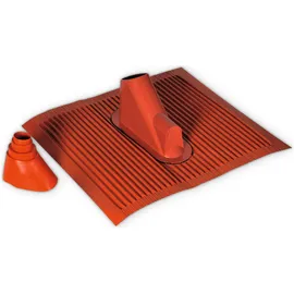TechniSat Alu-Dachziegel Set