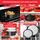 Tefal Ingenio XL Force Pfannen-Set 3-tlg. 24 cm + 28 cm