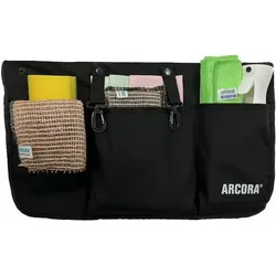 Arcora Multi Tool Belt  Schwarz Hüfttasche