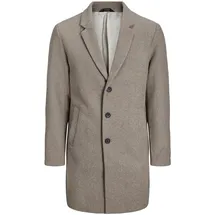 JACK & JONES Mantel Morrison Wollmantel