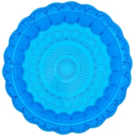 BESTWAY Family Pool Bohème Baby-Pool Ø 168 x 53 cm (54479)