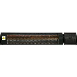 Yato YT-99532 Infrarotstrahler 2 kW mit Fernbedienung