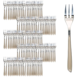 Ritzenhoff & Breker Ritzenhoff Beauty Besteck Kuchengabel taupe