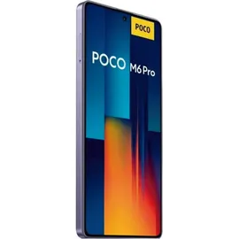 Xiaomi Poco M6 Pro 8 GB RAM 256 GB purple