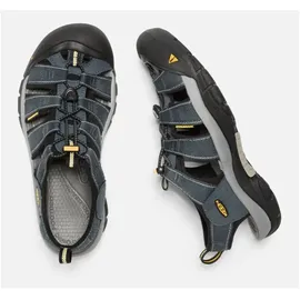 Keen Newport H2 Herren navy/medium grey 43