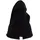 CASH-MERE.CH Beanie Schwarz