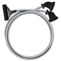 Weidmüller 1489210030 PAC-RCKW-HE20-V4-3M SPS-Verbindungsleitung