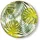 Excelsa Pizzateller Panama 31 cm Bunt 6er Set