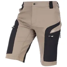 Puma Pro-One Shorts Braun S