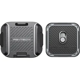 PGYTECH Shoulder Strap Quick Release Clamp & Plate