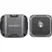 PGYTECH Shoulder Strap Quick Release Clamp & Plate