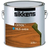 Sikkens Cetol Holzlasur: HLS Extra 2,5 Liter : 006 Eiche Hell