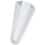 NESTLER Spitzenschutz 6-eckig transparent 1003 4015594826703 NESTLER