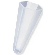 NESTLER Spitzenschutz 6-eckig transparent 1003 4015594826703 NESTLER