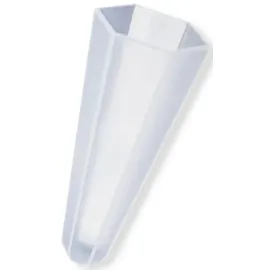 NESTLER Spitzenschutz 6-eckig transparent 1003 4015594826703 NESTLER