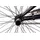 chilliz BMX Freestyle 20 Zoll XB.01 schwarz Kinder Erwachsene V-Brake 360° Rotor - Schwarz