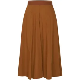 Bugatti Hosenrock in 70-cognac | Gr.: 46,