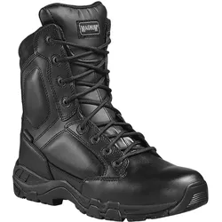 Magnum Arbeitsschuhe Stiefel Viper Pro 8.0 Leder WP (wasserdicht) schwarz Herren