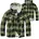 Brandit Brandit Lumberjacket Hooded