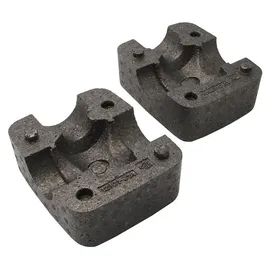 LK Armatur Deutschland GmbH Sicherheitsventil G 1 1/4 Zoll Set