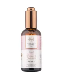 Himalaya’s Dreams Körper- & Gesichtsöl Ayurveda Rose Balance