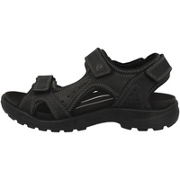 ECCO Herren ONROADS M 3S Shoe, Black/Black, 48 EU - 48 EU