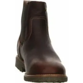 Panama Jack Garnock Igloo chestnut 46