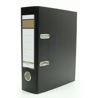 Livepac Office Ordner DIN A5 / 75mm / Farbe: