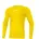 langarm Funktionsshirt citro M