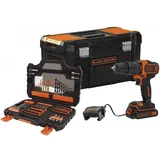 Black & Decker BDCHD18S1KA