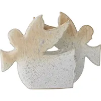 Bloomingville Cherub Serviettenhalter