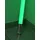 Xenon LED Leuchtstab 5009 10 W grün 63 cm