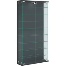 VCM Hängevitrine Glasvitrine Relas L