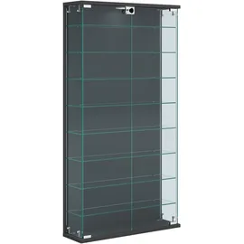 VCM Hängevitrine Glasvitrine Relas L
