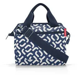 reisenthel Umhängetasche allrounder cross signature navy