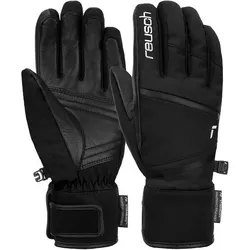 REUSCH Damen Handschuhe Reusch Tessa STORMBLOXXTM, black, 6