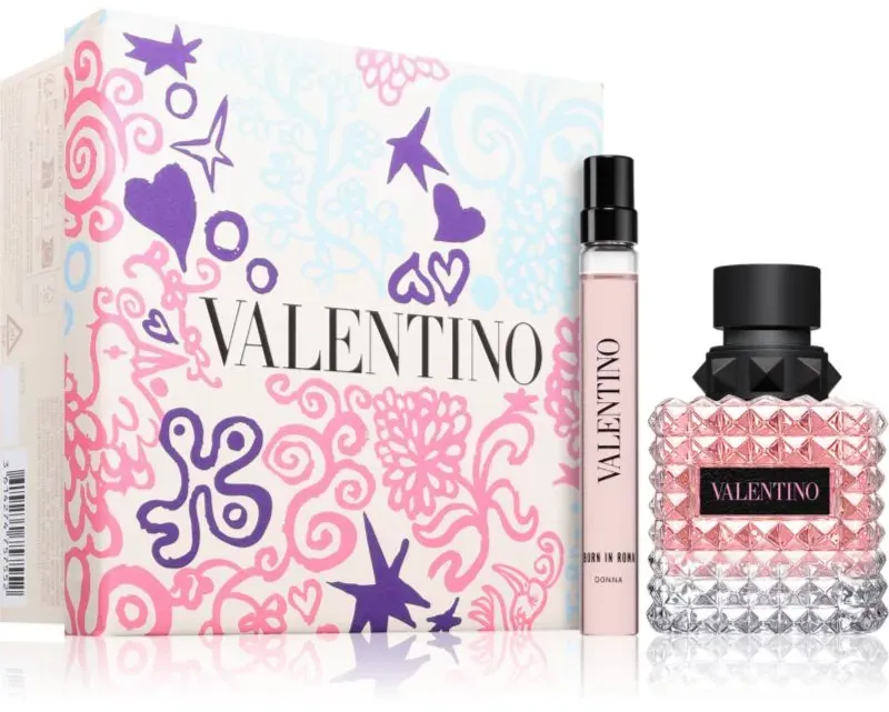 Valentino Born In Roma Donna Eau de Parfum für Damen
