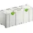 Systainer SYS3 XXL 337 64,20 l blau 79,20 x 29,60 x 33,70 cm