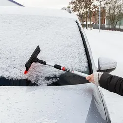 HEYNER Reinigungsbürste für Autofenster 407330