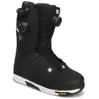 DC Shoes DC Judge BOA Boot 2024 black/white 44