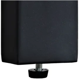 MCW MCW-L54 150 x 90 x 75 cm braun